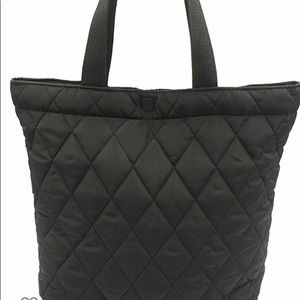 Novely Quilted Tote bag
